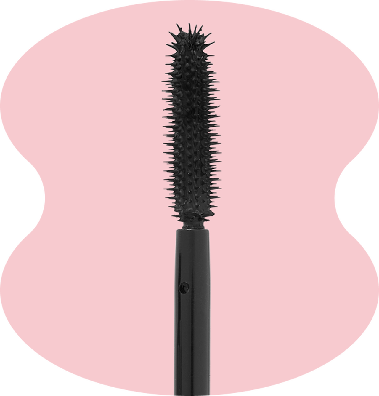 Mascara They're Real!