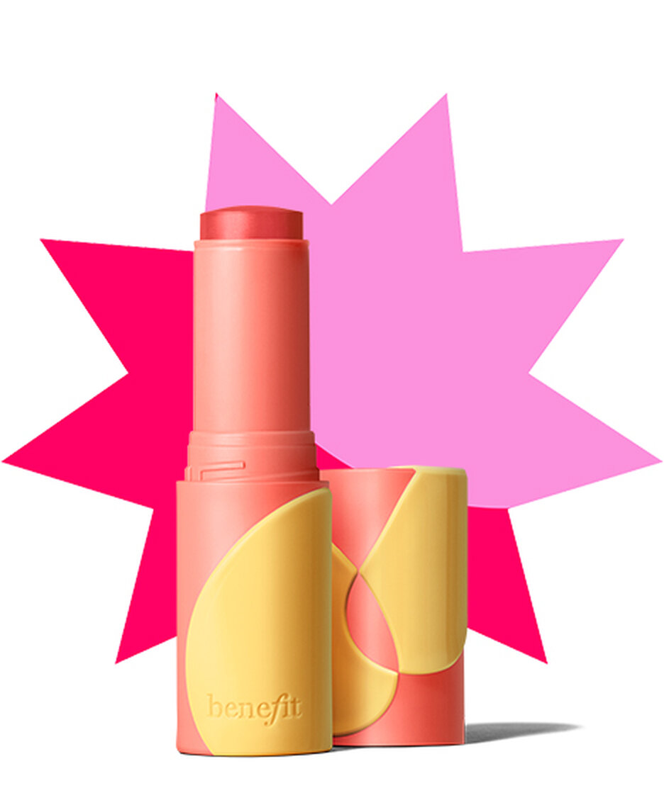 Juice Stick gel hydratant