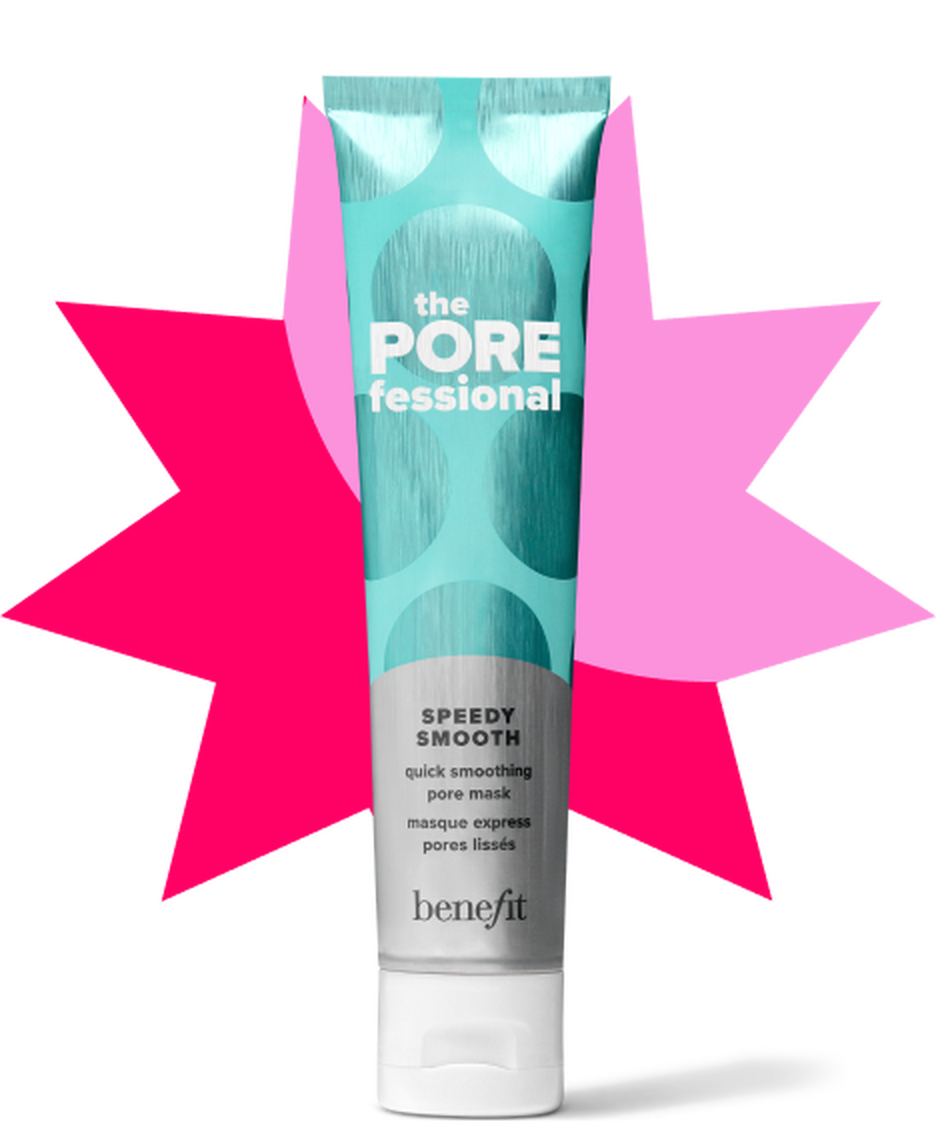 The POREfessional Speedy Smooth