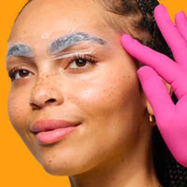 Brow Lamination Brow Lamination