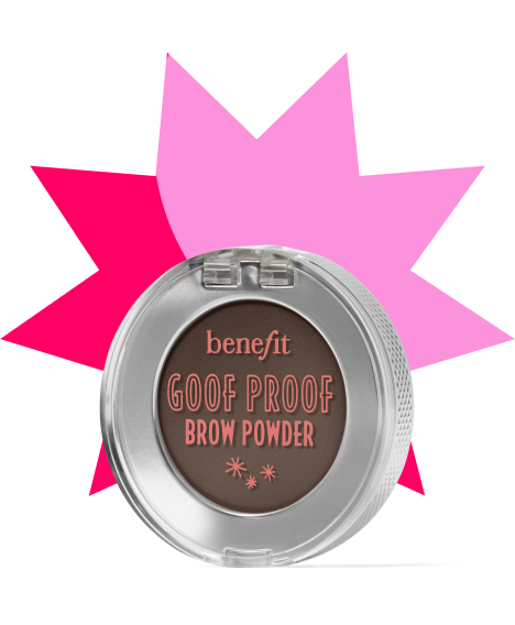 Goof Proof Brow Powder