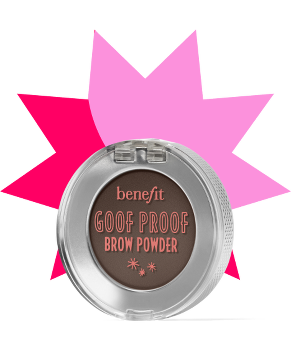 Goof Proof Augenbrauenpuder