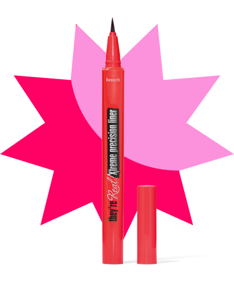 They're Real! Xtreme Precision Liner