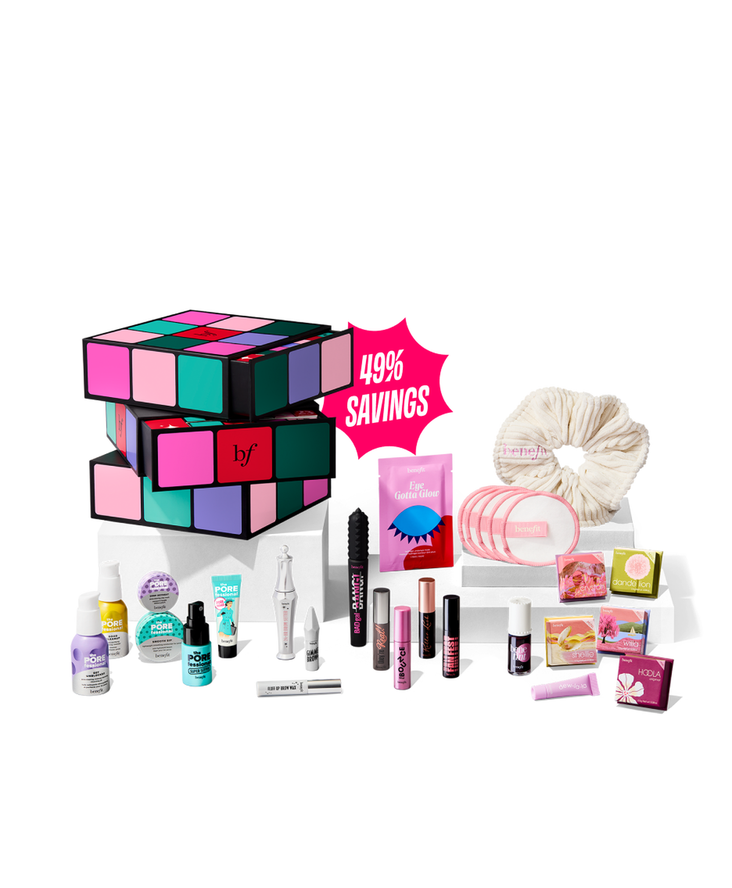 Benefit Cosmetics
