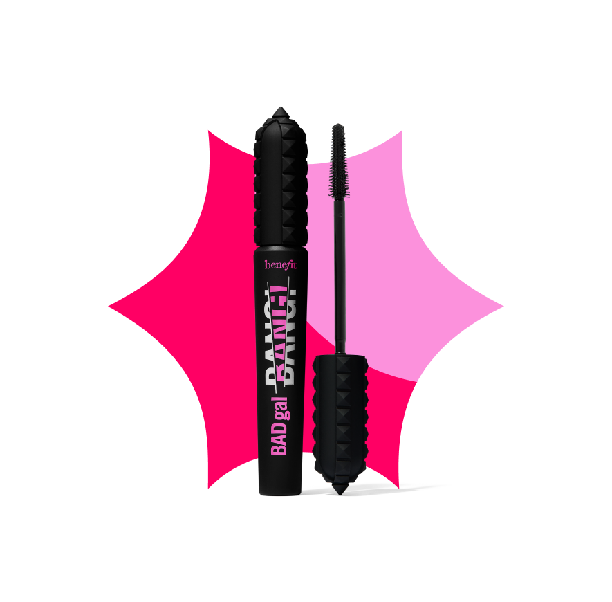 BADgal BANG!