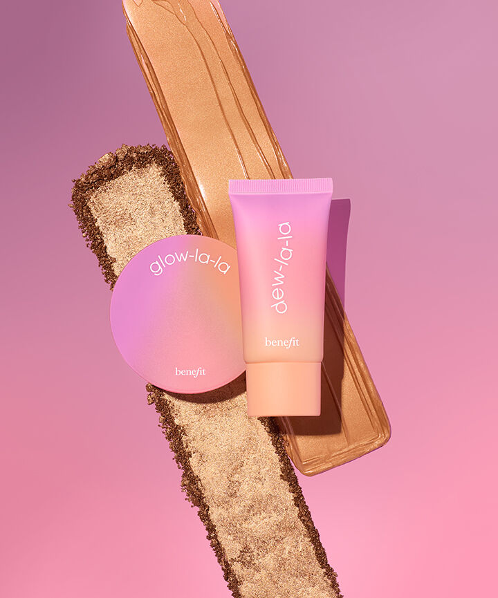 Dew-la-la & Glow-la-la 30% OFF