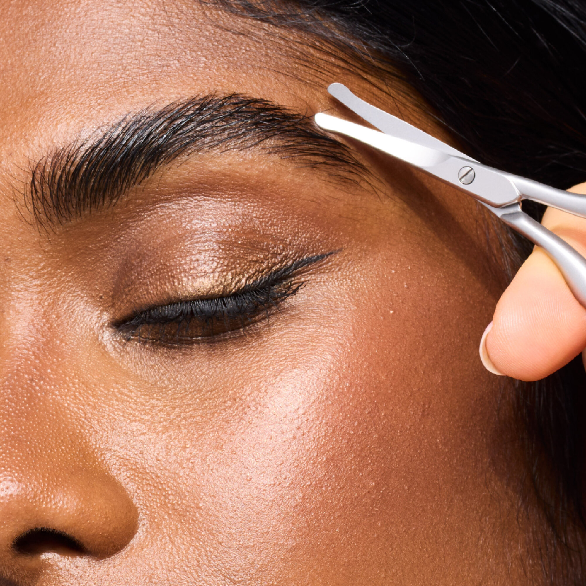Brow Lamination model