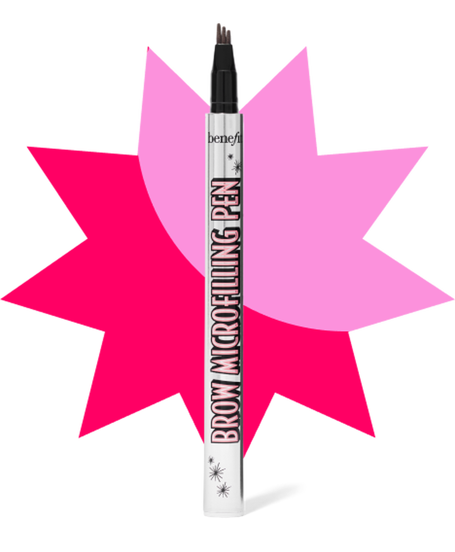 Brow Microfilling Pen