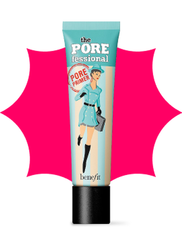 The POREfessional