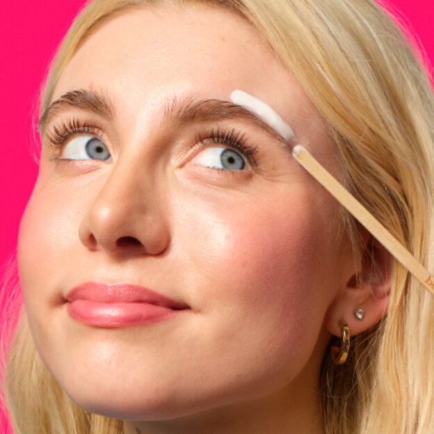 BROW WAX BROW WAX