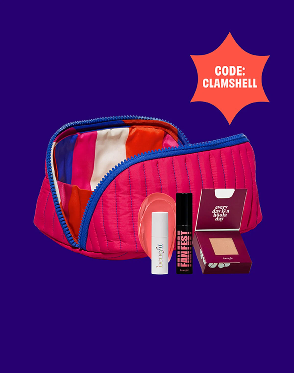 Score Our Major Mascara Minis Set w/ $100+!* No code required