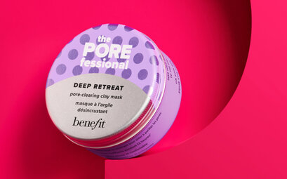 <h4>Hautpflege</h4><h4>für Poren</h4> Deep Retreat