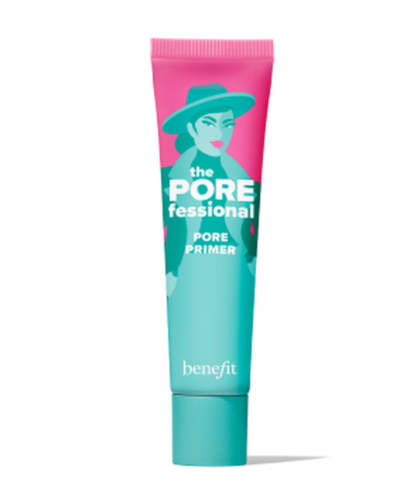 The POREfessional