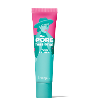 THE POREFESSIONAL FACE PRIMER The POREfessional