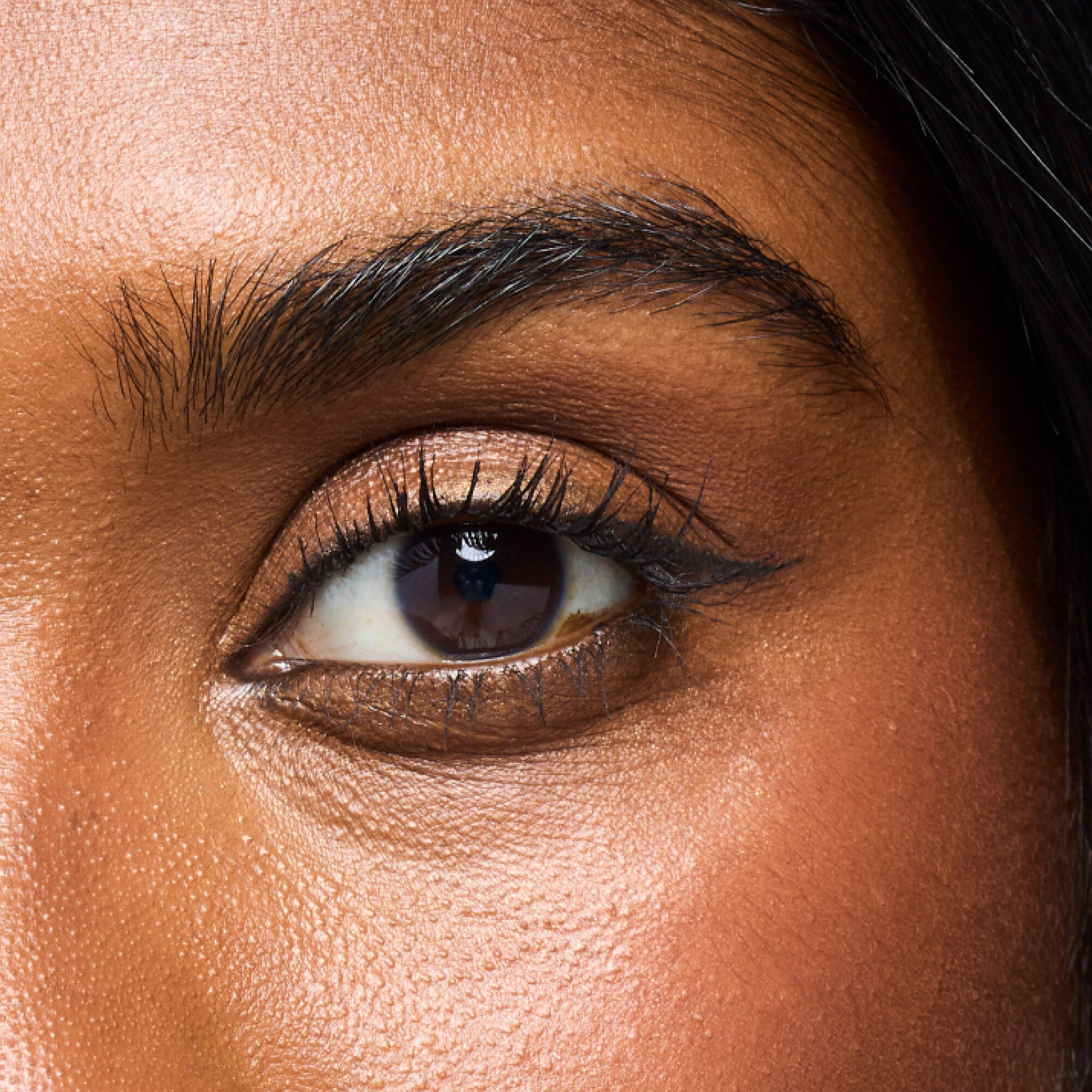 Brow Lamination model