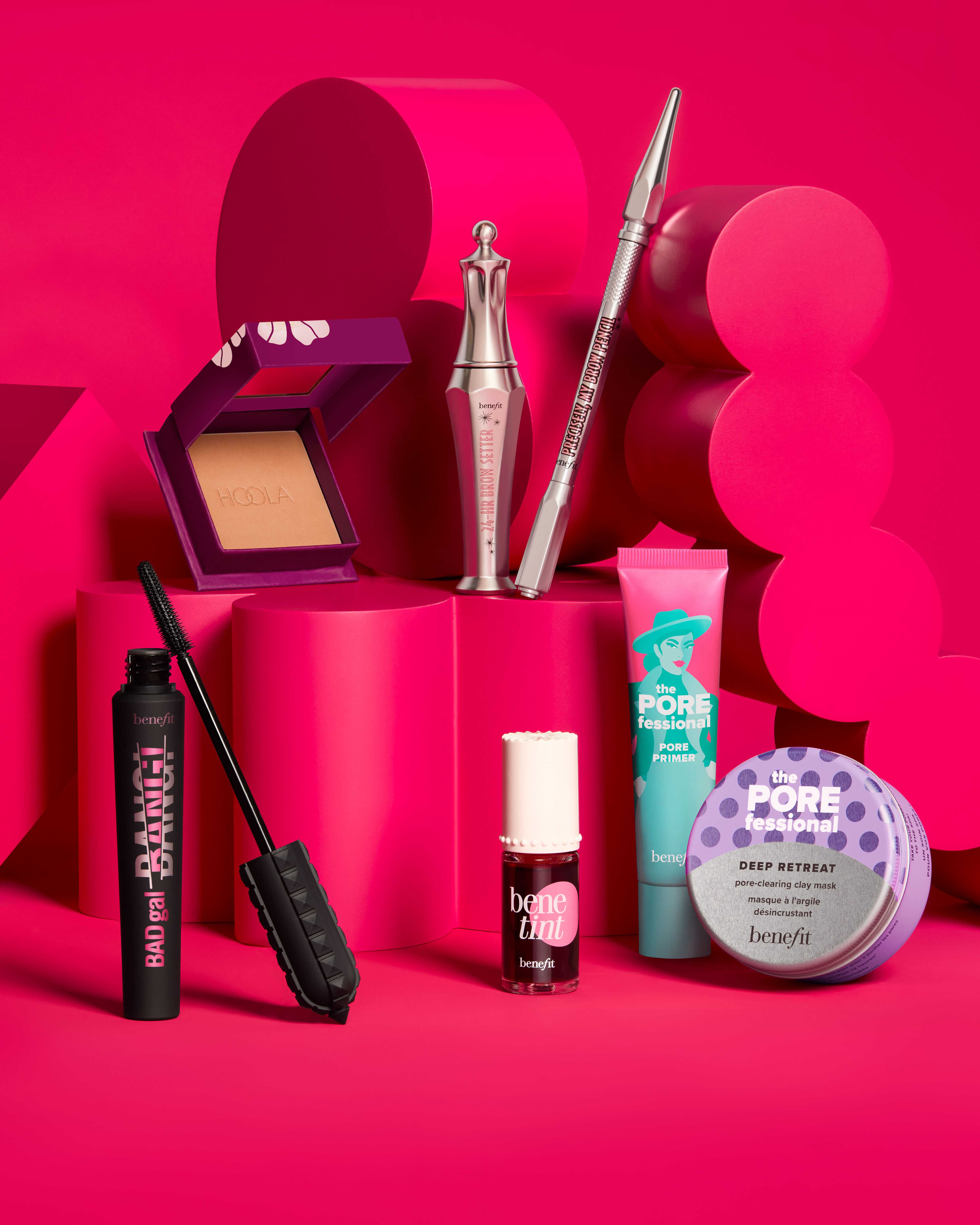 black friday benefit