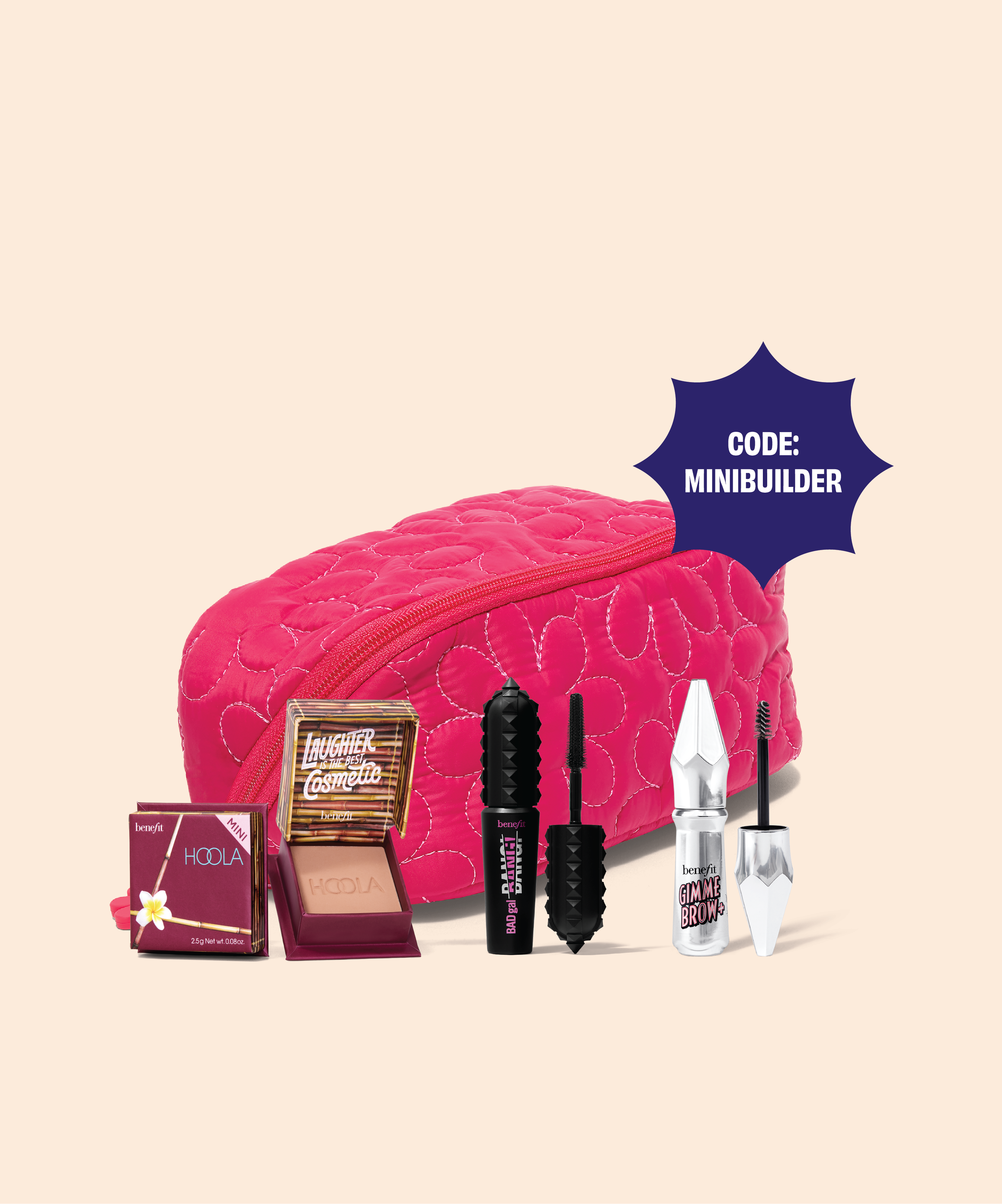 Build Your Own Minis Set!