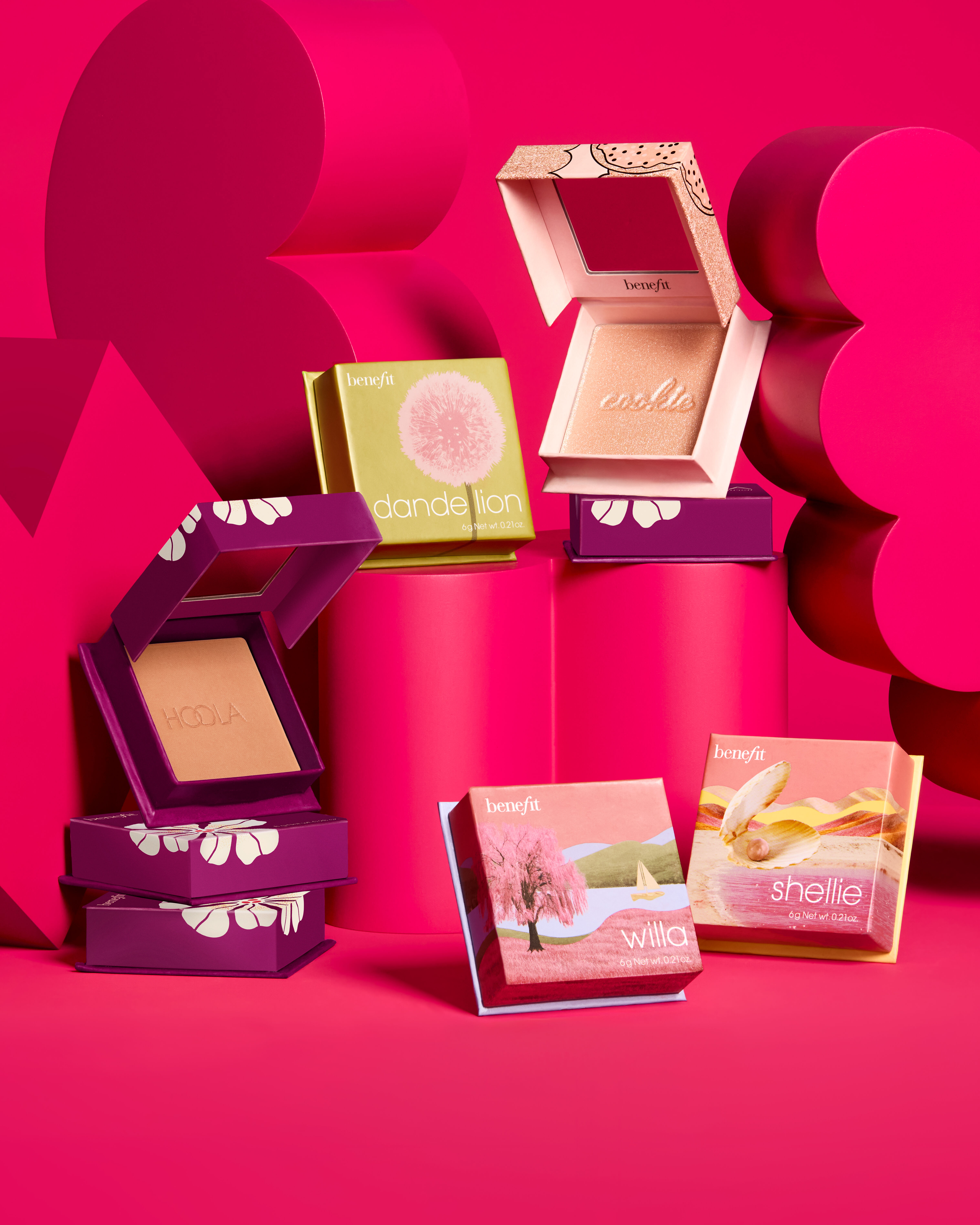 Build Your Own Cheek Set!