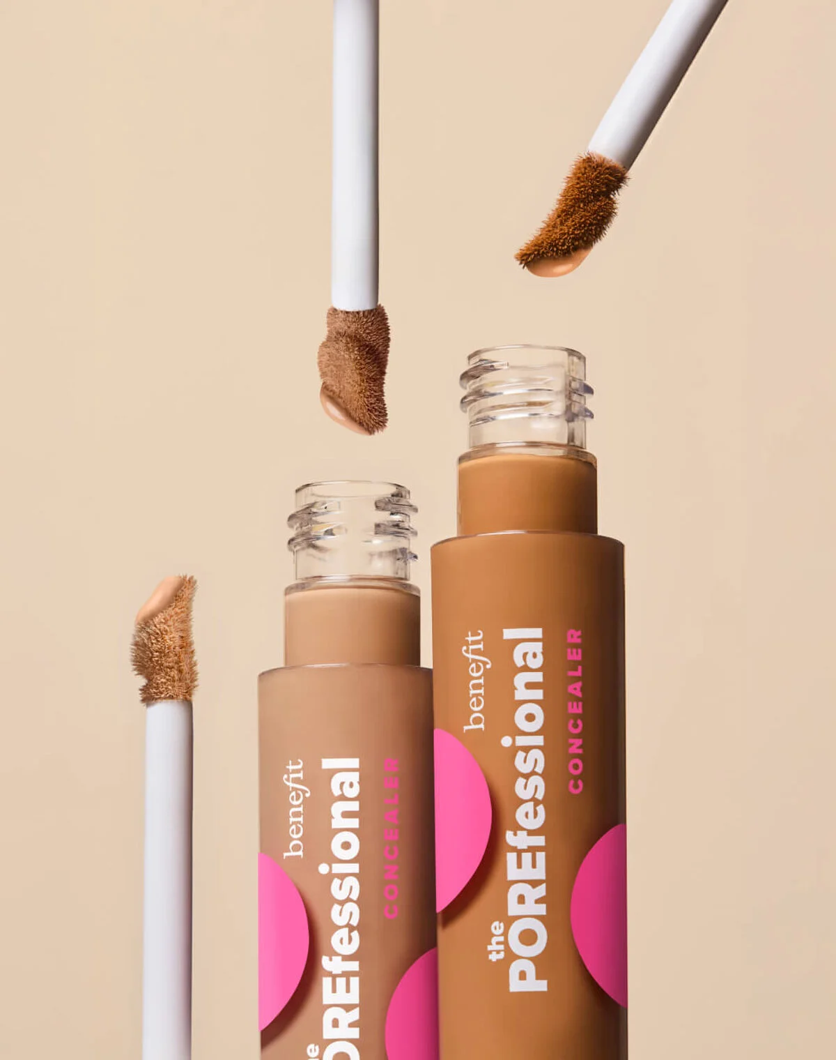Concealer promo tile