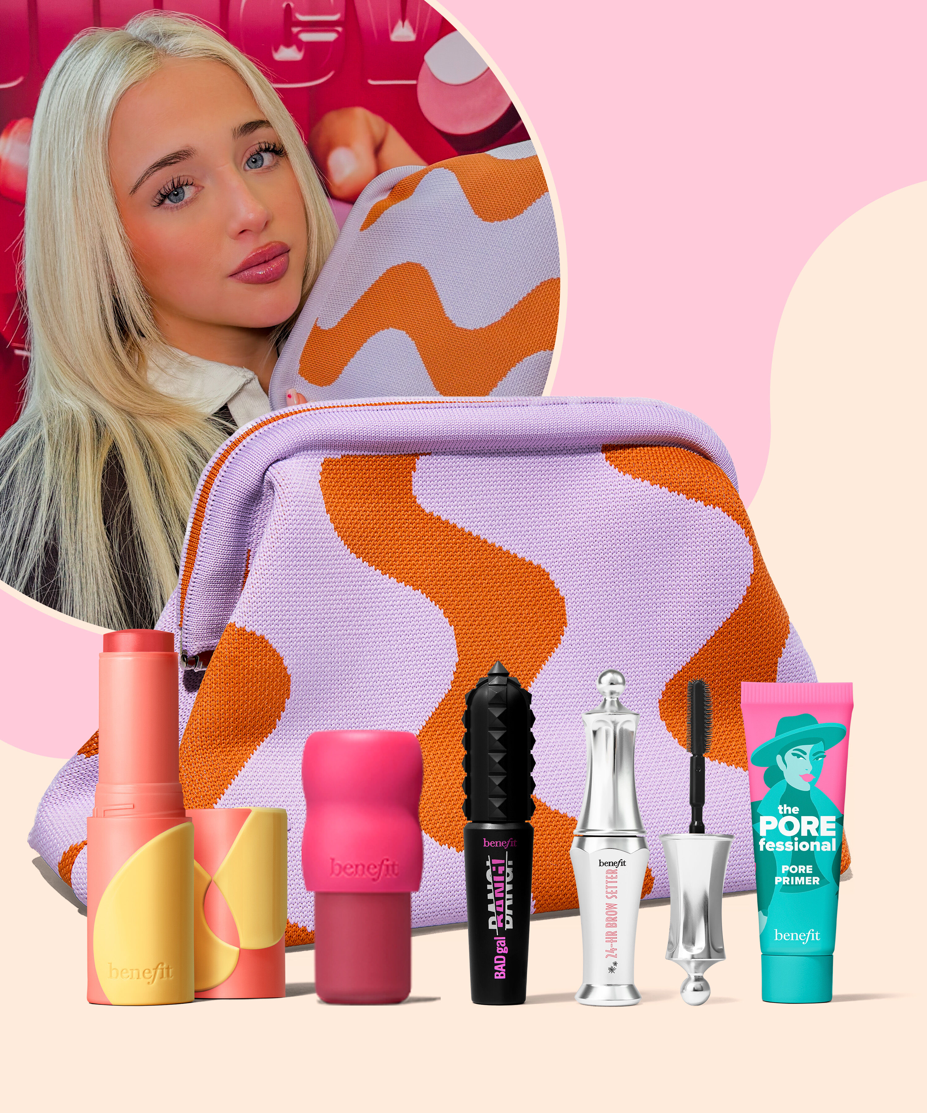 Ami Kit Blush Bundle