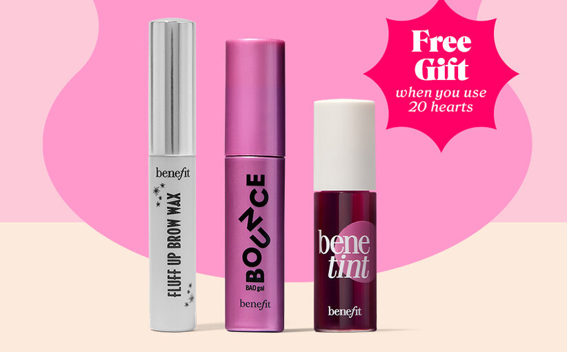 Free funsize bundle with 20 hearts