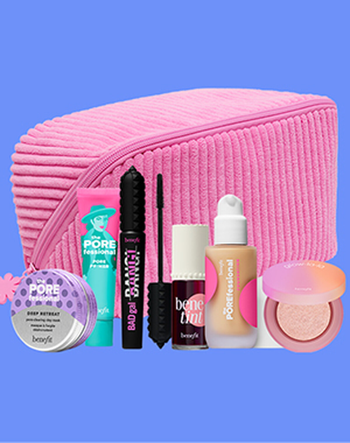 Benefits Beauty Buster 