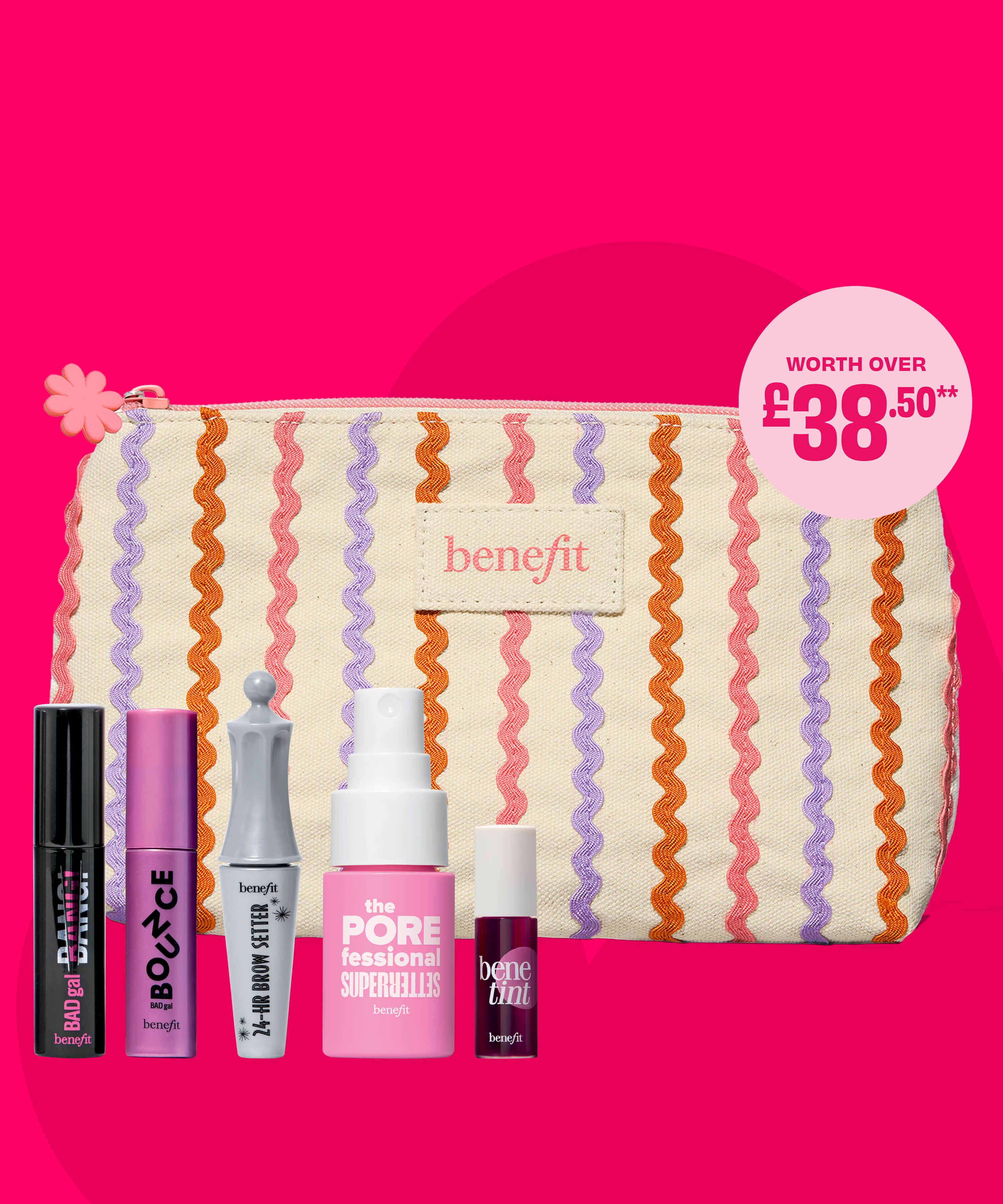 Free Gift on us!
