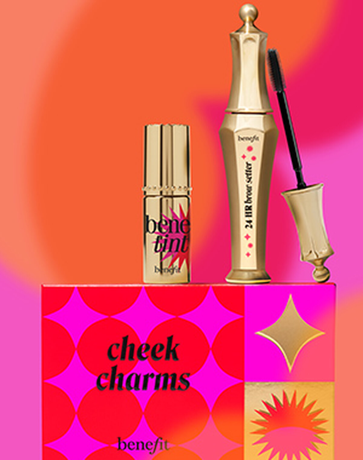 Lunar New Year is here!