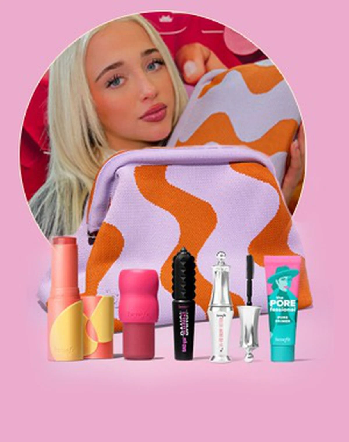 AMI's Blush kit now live