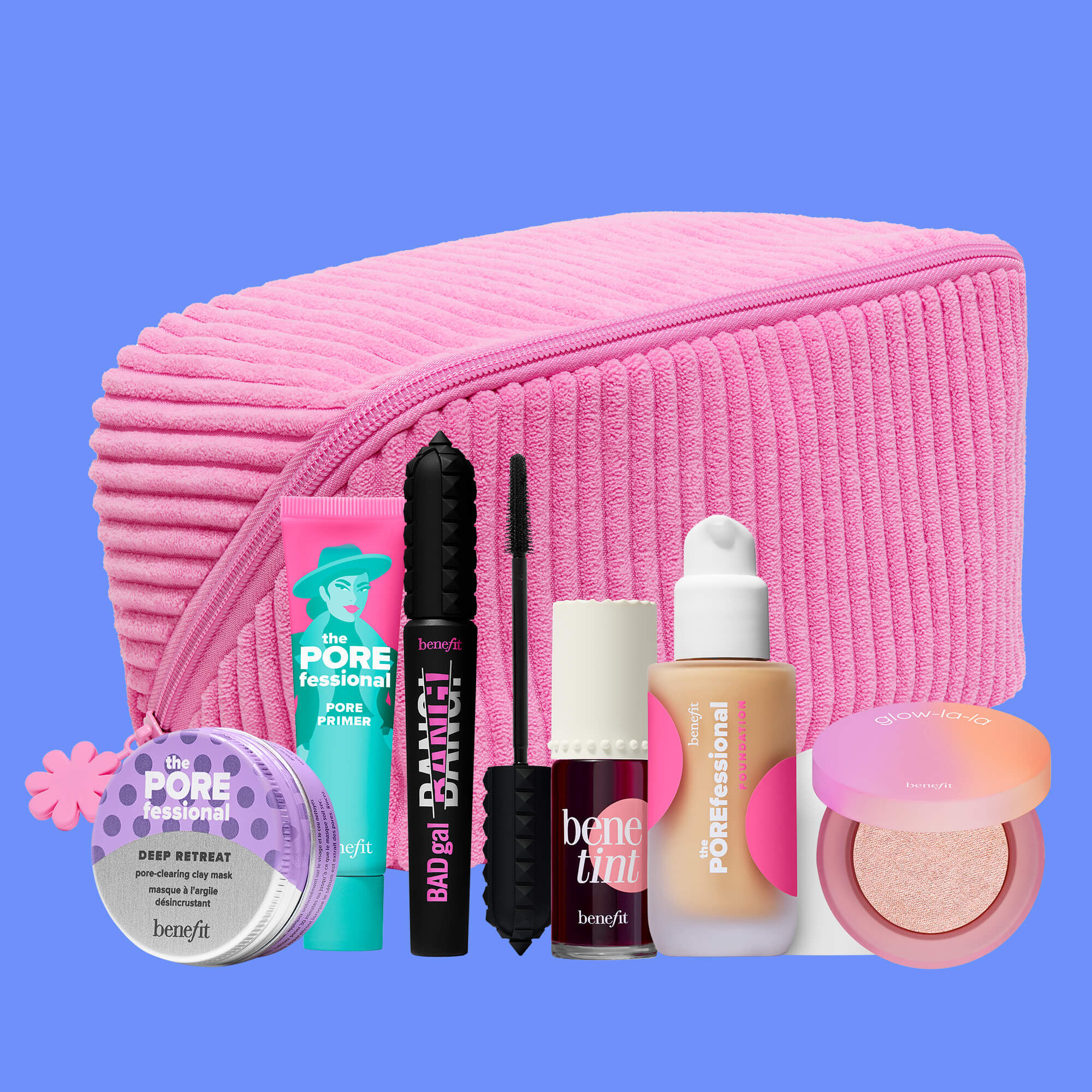 Benefits Beauty Buster