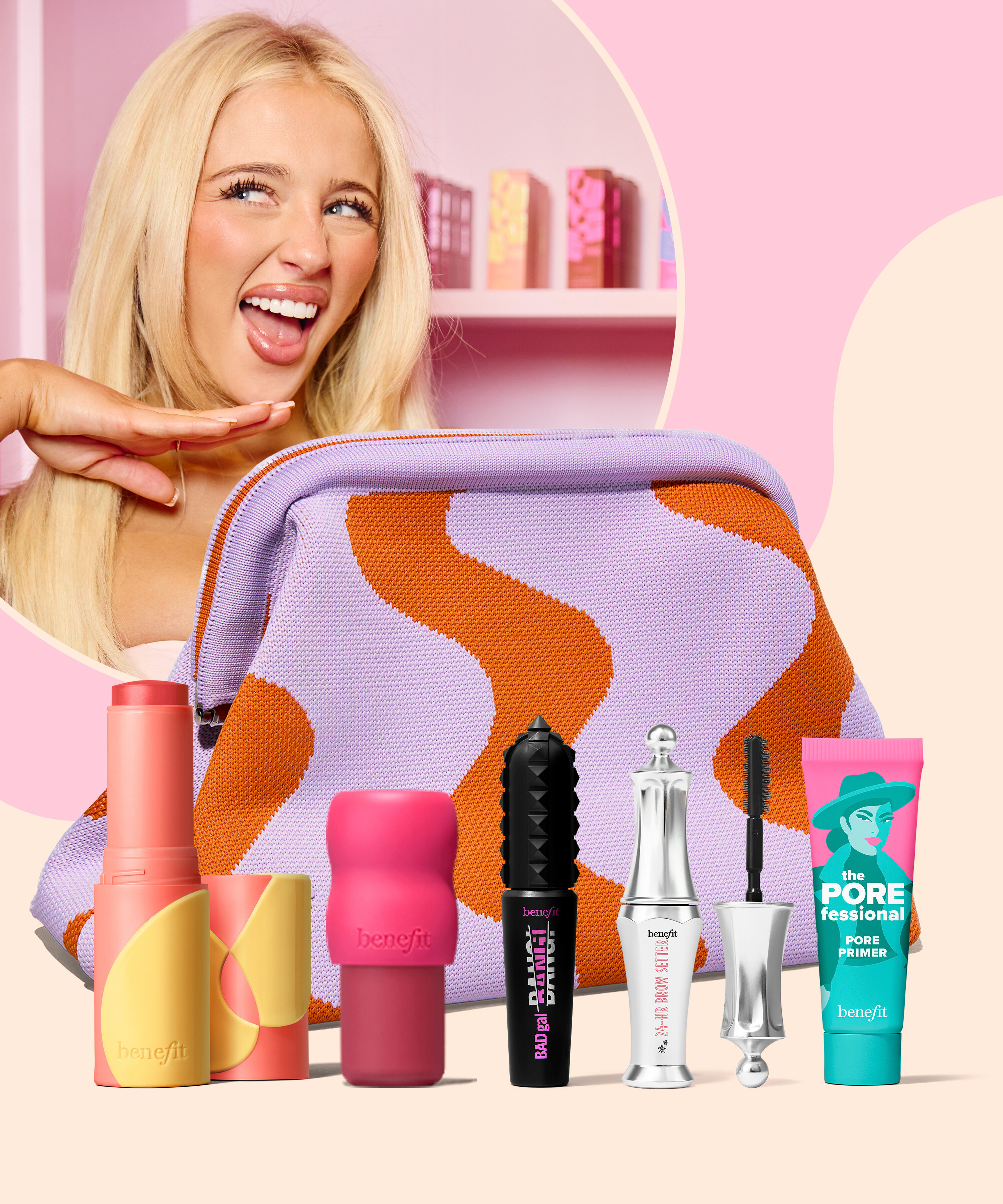 Ami Kit Blush Bundle