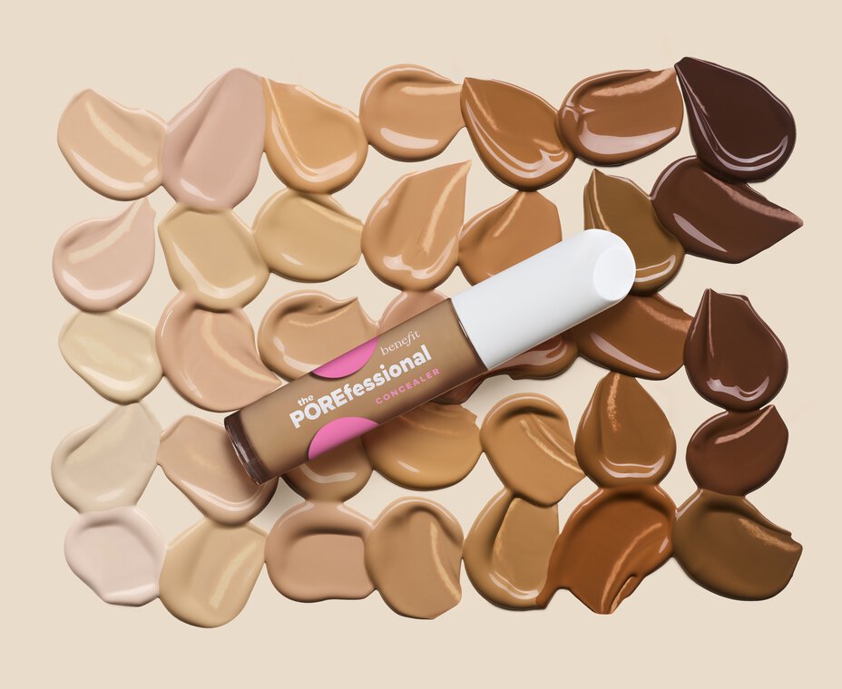 The POREfessional Concealer