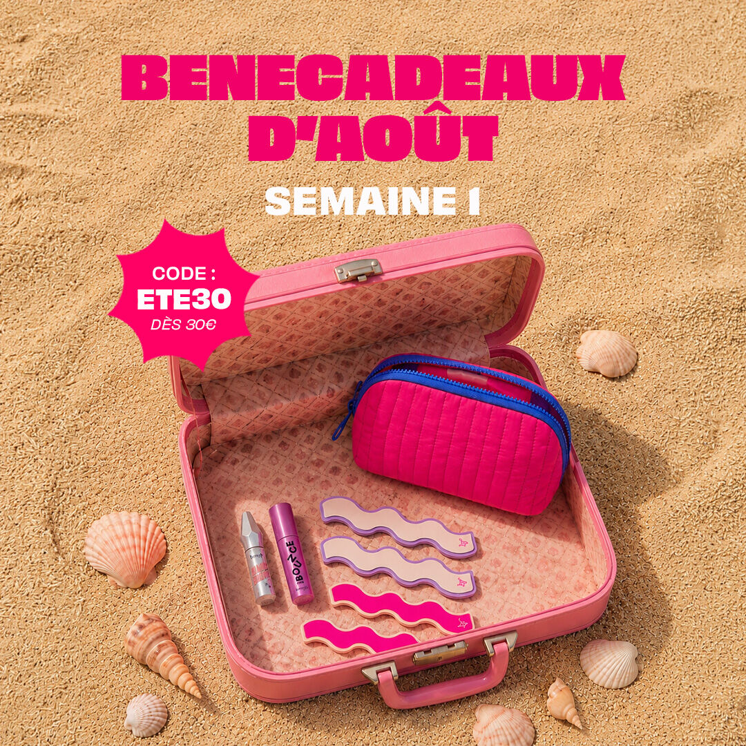 Offre kit &eacute;t&eacute; offerte d&egrave;s 30&euro;