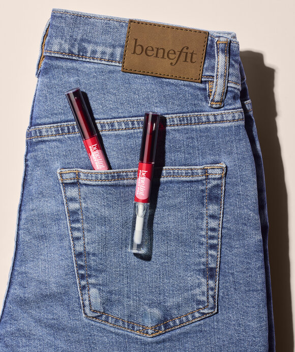 Mascaras BADgal BOUNCE