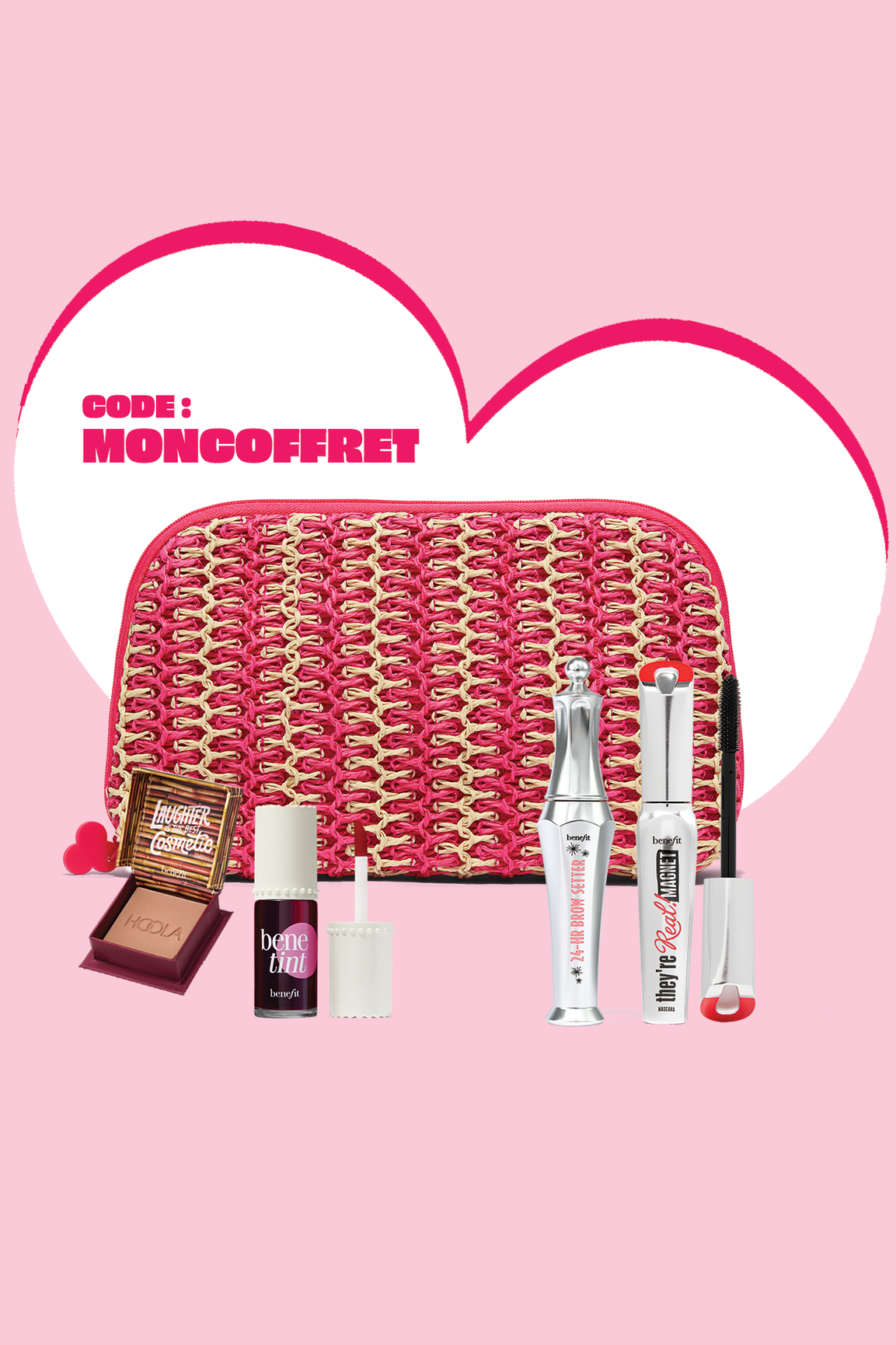 coffret