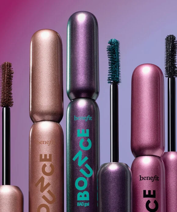 Mascaras BADgal BOUNCE