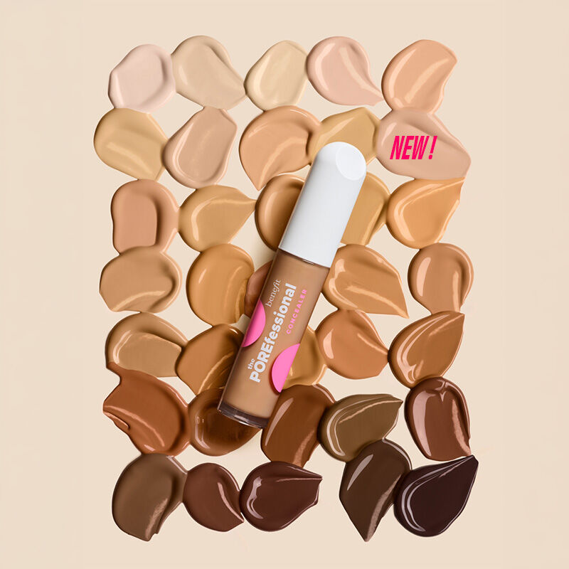 The POREfessional concealer