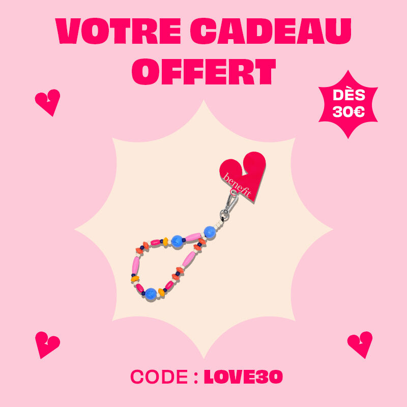 cadeaux offerts
