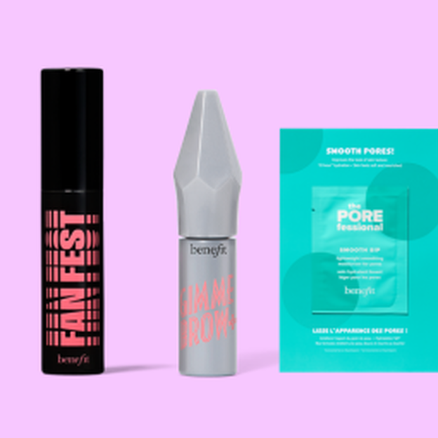 Cadeaux Offerts