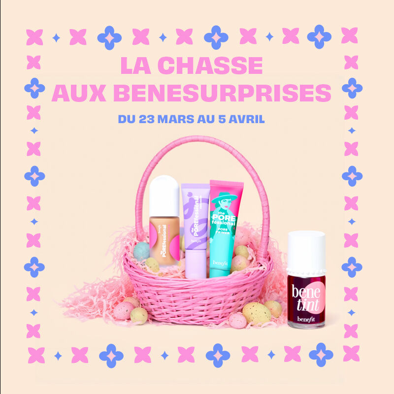 Chasse aux codes promos