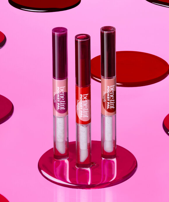 Mascaras BADgal BOUNCE