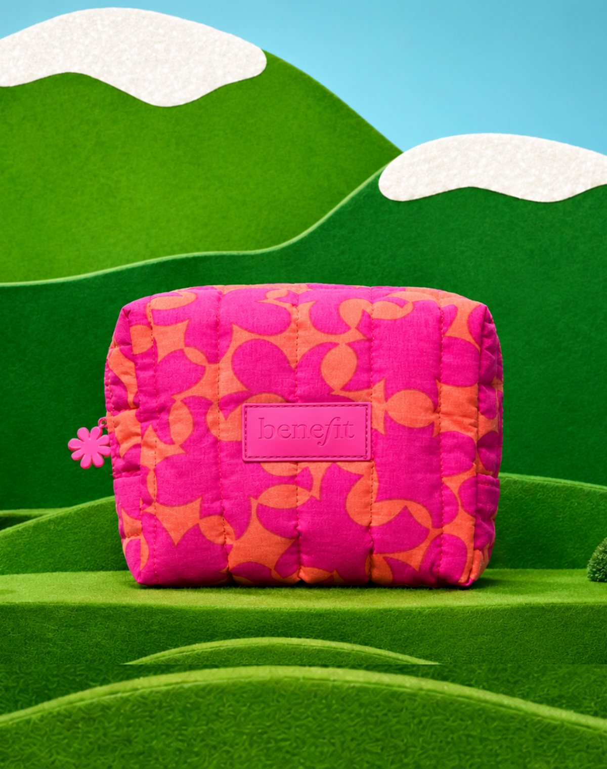 Pochette offerte pour No&euml;l 