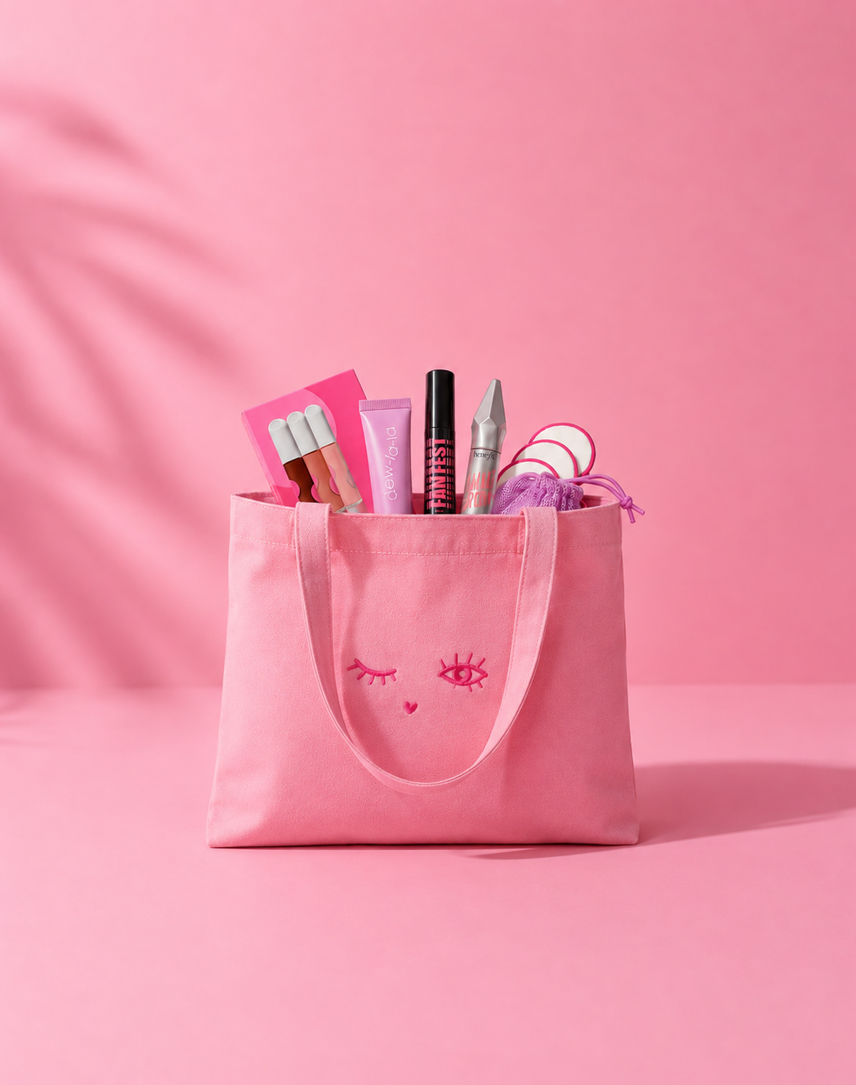 5 CADEAUX OFFERTS !