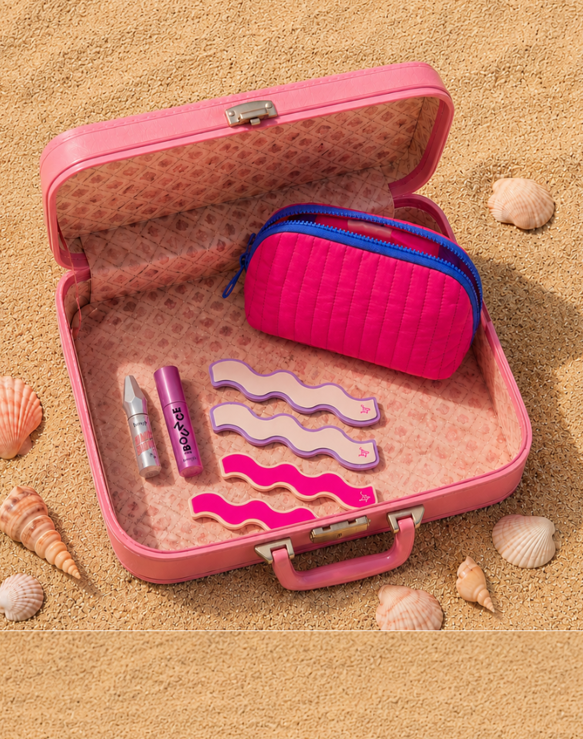  -20% sur tous tes cils et sourcils
