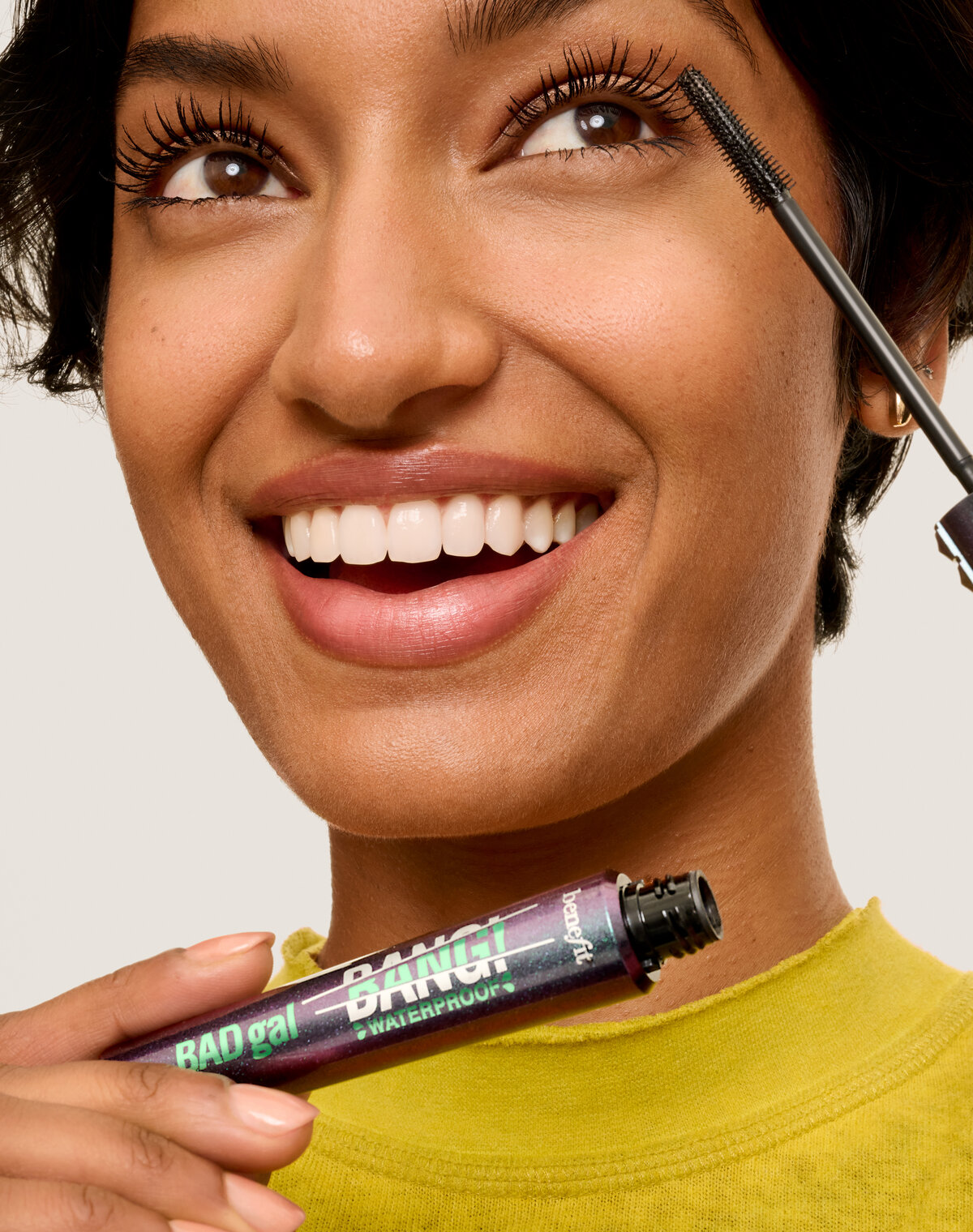  -20% sur les produits sourcils & cils