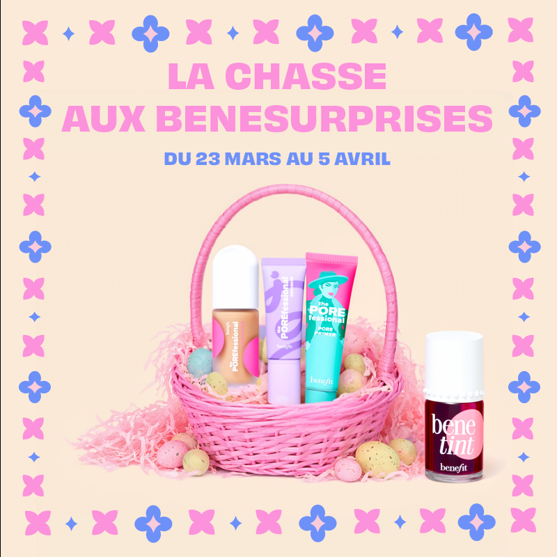 Chasse aux codes promos