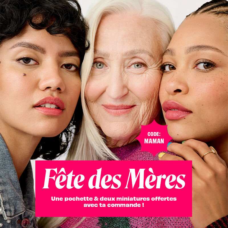 Offre f&ecirc;te des M&egrave;res