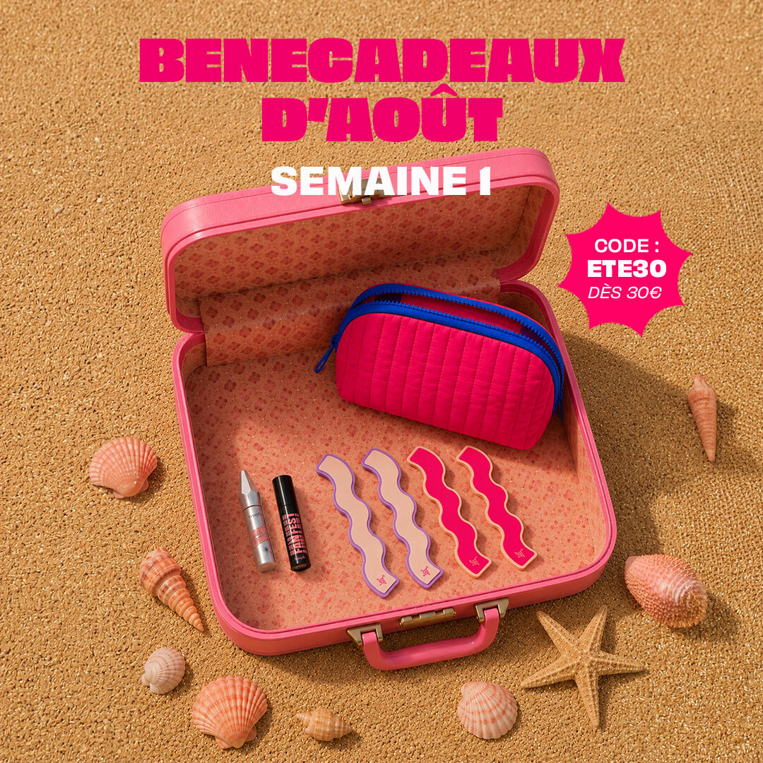 Offre kit &eacute;t&eacute; offerte d&egrave;s 30&euro;