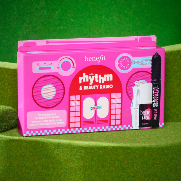 Rhythm & Beauty Radio