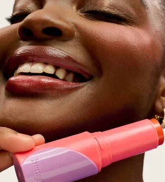 Juice Stick Dewy Gel Blush